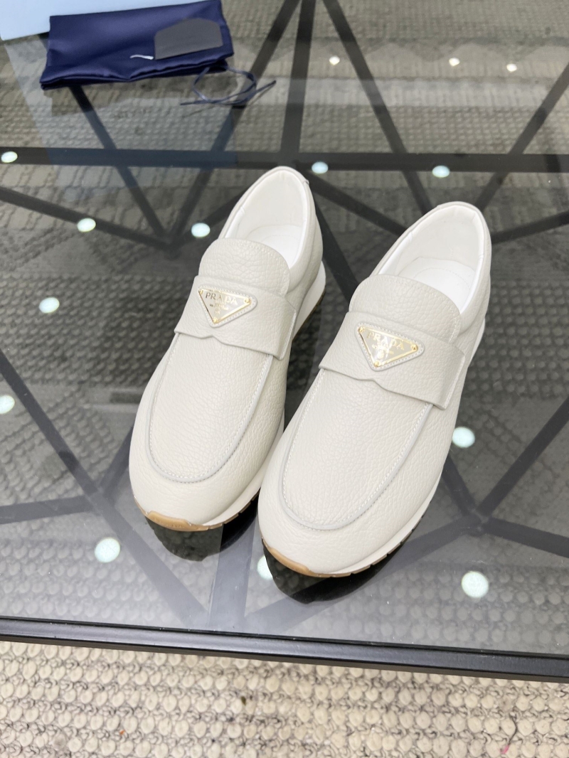 Prada Casual Shoes